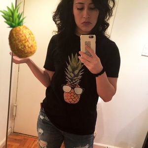 Meet your Posher, Ami-lyn